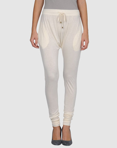 ZOOM TOMAS MAIER - Casual pants
