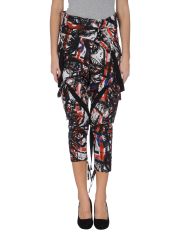 BALMAIN - 3/4-length short