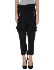 BALMAIN - Casual pants