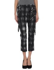 BALMAIN - 3/4-length short