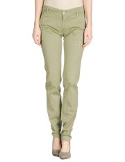 ALPHA MASSIMO REBECCHI - Formal trouser