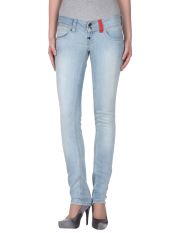 PAUL FRANK - Denim pants