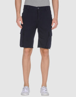 MASTER COAT - PANTALONI - Bermuda - su YOOX.COM
