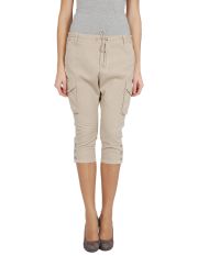 PLEASE - Pantalone capri