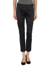 SILK AND SOIE - Pantalone capri