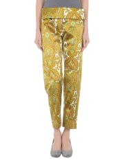 DOLCE & GABBANA - Casual pants