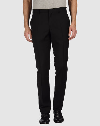 ZOOM DIOR HOMME - Dress pants
