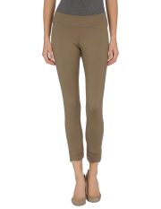 VDP BEACH - Pantalone capri