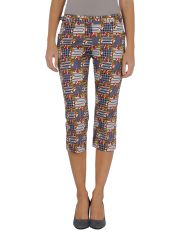 D&G - Pantalon corsaires