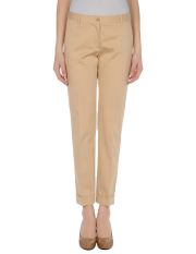 ALBERTA FERRETTI - クラシックパンツ