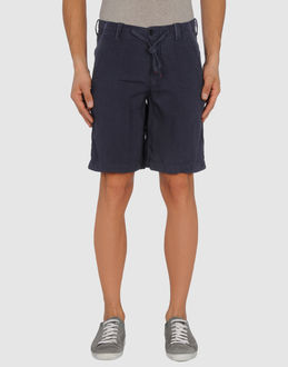 HARTFORD - PANTALONI - Bermuda - su YOOX.COM