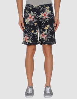 HARTFORD - PANTALONI - Bermuda - su YOOX.COM