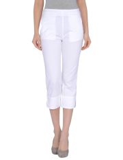 BELFE & BELFE - Pantalone capri