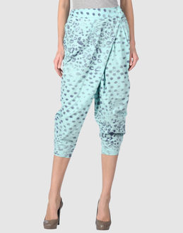 Mcq - Pantalons - Pantalons corsaires