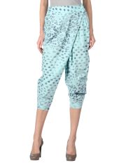 McQ - Pantalon corsaires