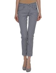 CARLO CHIONNA - 3/4-length trousers