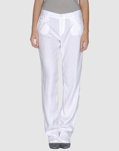 ZOOM BLUMARINE - Casual pants