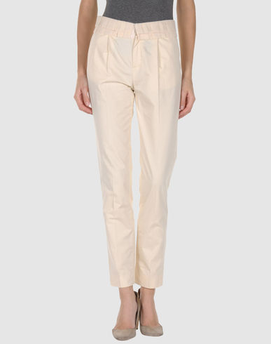 ZOOM SEE BY CHLOÉ - Casual pants