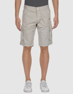 BOB - PANTALONI - Bermuda - su YOOX.COM