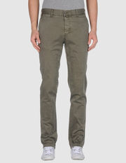 BLAUER - Pantalon