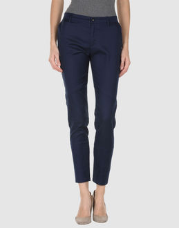 See By Chloe' - Pantalons - Pantalons corsaires