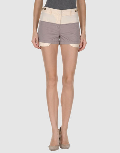 ZOOM SEE BY CHLOÉ - Shorts