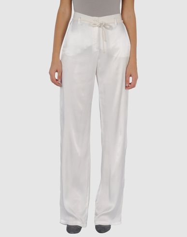 ZOOM ARMANI JEANS - Casual pants