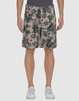 HARTFORD - PANTALONI - Bermuda - su YOOX.COM