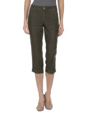 C.P. COMPANY - 3/4-length short
