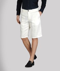 ARMANI COLLEZIONI - Bermuda short