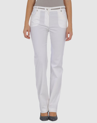 ZOOM ANTONIO BERARDI - Casual pants