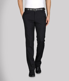 ARMANI COLLEZIONI - Dress pants
