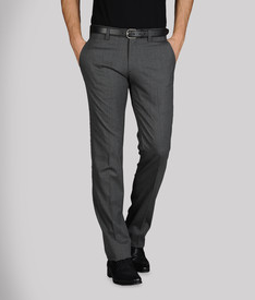 ARMANI COLLEZIONI - Dress pants