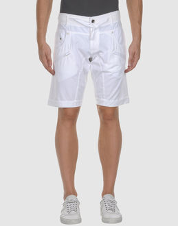 EN AVANCE - PANTALONI - Bermuda - su YOOX.COM