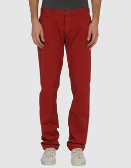 Hosen - BURBERRY - BEI YOOX.COM