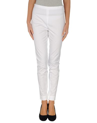 ZOOM PRADA - Casual pants