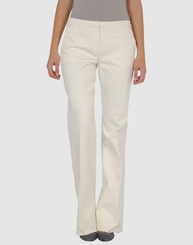 ZOOM ANTONIO BERARDI - Dress pants