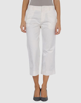 Marni - Pantalons - Pantalons corsaires