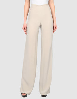 ARMANI COLLEZIONI - HOSEN - Hosen - bei YOOX.COM