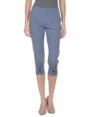 SEE BY CHLOE' - 3/4-length short