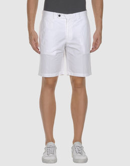 BALLANTYNE - PANTALONI - Bermuda - su YOOX.COM