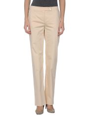 SALVATORE FERRAGAMO - Casual pants