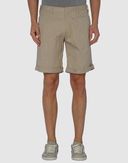 NEIL BARRETT - PANTALONI - Bermuda - su YOOX.COM