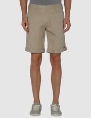 NEIL BARRETT - Bermuda shorts