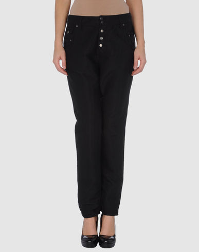 ZOOM SEXY WOMAN - Casual pants
