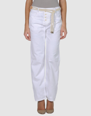 ZOOM SEE BY CHLOÉ - Casual pants