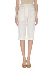 CHRISTIAN DIOR - Caprihosen
