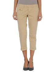 DSQUARED2 - Pantalone capri