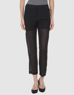 See By Chloe' - Pantalons - Pantalons corsaires