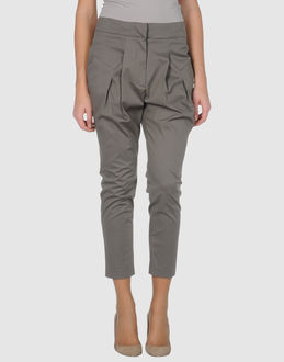Gold Case - Pantalons - Pantalons corsaires
